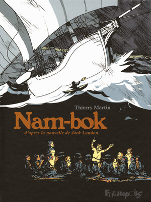 cover image of Nam-bok